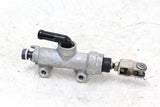 2005 Kawasaki Z750 Rear Back Brake Master Cylinder W Reservoir