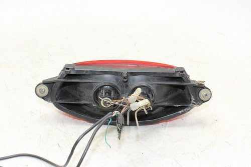 1996 Honda Cbr600f3 Rear Tail Taillight Back Brake Light OEM