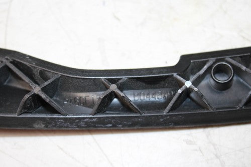 2015 Aprilia Caponord 1200 Right Trunk Suitcase