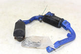 1982 Honda Cm450e Front PAIR DRIVER FOOTPEGS FRONT PEGS