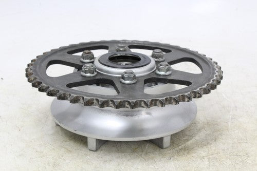 2000 Suzuki Katana 750 Gsx750f Rear Back Sprocket