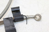 2004 Kawasaki Klr650 Brake Hoses Lines