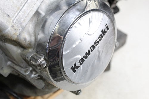 1993 Kawasaki Voyager XII ZG1200B ENGINE MOTOR