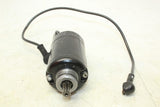 2009 Kawasaki Ninja 250r Ex250j Engine Starting Starter Motor -dc 12v