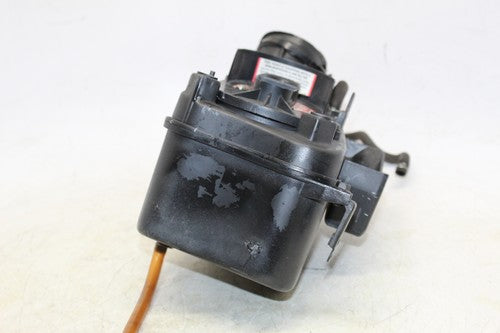 1998 Honda Shadow Aero 1100 Vt1100c3l Airbox Air Intake Filter Box