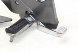 2002 Kawasaki Zr7s Zr750 Right Left Rearsets Rear Set Foot Pegs With Cover