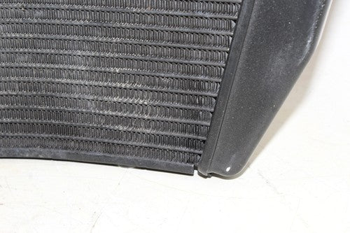 2005 Suzuki Gsxr1000 Engine Radiator Motor Cooler Cooling Radiater