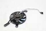 2016 Kawasaki Ninja H2 ZX1000NGF RIGHT ENGINE RADIATOR COOLING FAN MOTOR OEM