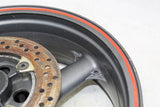 1998 Kawasaki Ninja Zx6r Zx600g Rear Back Wheel Rim