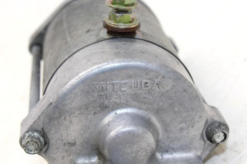 2002 Honda Rvt1000r Engine Starting Starter Motor -dc 12v