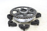 2000 Suzuki Katana 750 Gsx750f Rear Back Sprocket