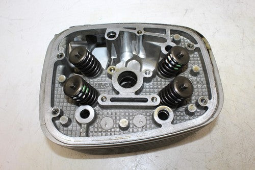 2003 Bmw R1150r Engine Top End Cylinder Head Set