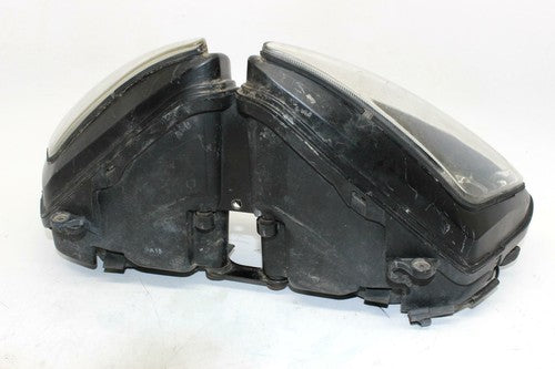 02-03 Yamaha Yzf R1 Front Headlight Head Light LAMP OEM