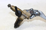 2000 Suzuki Gsxr600 Front Brake Master Cylinder With Lever
