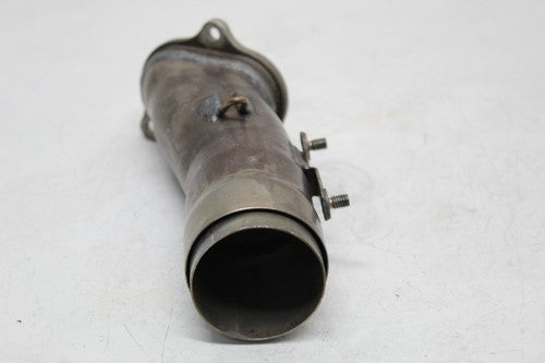 Ducati 848 1098 1198 EXHAUST PIPE MANIFOLD