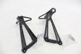 2018 Yamaha Yzf-r3 Rear Back Passenger Peg Set Pair
