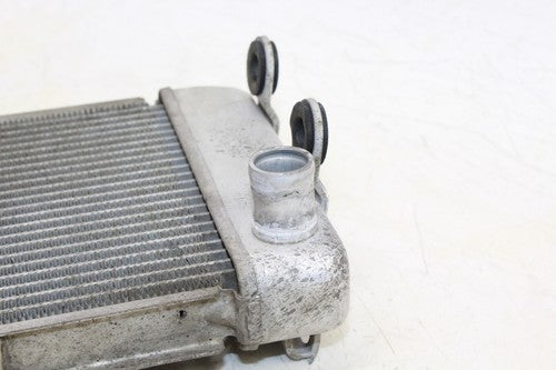 2007 Kawasaki Ninja 650r Ex650a Engine Radiator Motor Cooler Cooling Radiater