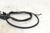 2004 Suzuki Gs500f Left Clip On Handle Horn Signals Switch Switches