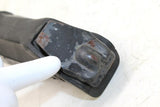 2004 Suzuki Gs500fh Rear Back Passenger Foot Peg