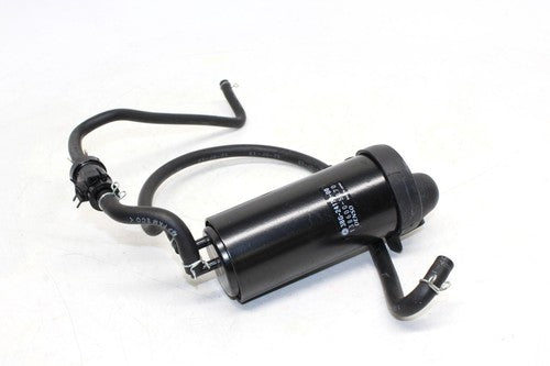 2013 Yamaha V Star 250 Xv250 Evap Vapor  Charcoal Emission Canister OEM