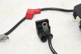 2013 Kawasaki Ninja 650 Ex650e Engine Starter Relay Starting Motor Switch