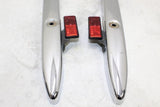 1999-10 Suzuki Gz250 Rear Passenger Fender Grab Rail OEM