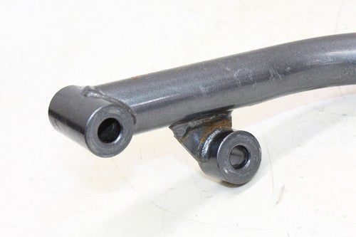 2009 Yamaha Zuma 125 Yw125 Rear Back Grab Bar