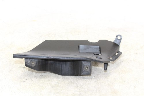 2015 Yamaha Fz09 Left Side Cover Panel 1RC-2172E-00-00