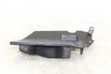 2015 Yamaha Fz09 Left Side Cover Panel 1RC-2172E-00-00
