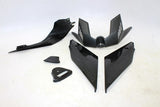 2020 Yamaha Yzf-r1 Front And Side Fairing Cowl Set