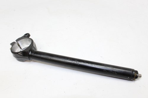 2006-2007 Kawasaki Ninja Zx10r ZX10 Left CLIP On Handlebar OEM