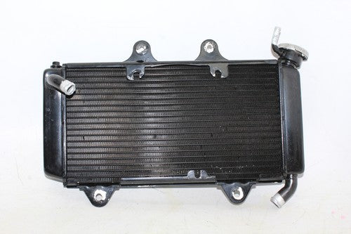 2015 Ktm 390 Rc Engine Radiator Motor Cooler Cooling Radiater
