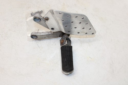 1993 Honda Cbr900rr Right Rearset Rear Set Driver Foot Peg Rest Stop
