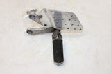 1993 Honda Cbr900rr Right Rearset Rear Set Driver Foot Peg Rest Stop