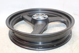 1996 Suzuki Bandit 600 Gsf600s Front Wheel Rim