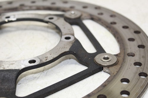 2015 Honda Cb300f Front Brake Disc Rotor
