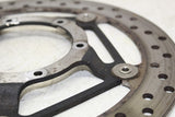 2015 Honda Cb300f Front Brake Disc Rotor