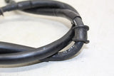 2005 Yamaha Xt225 Brake Hose Fluid Line