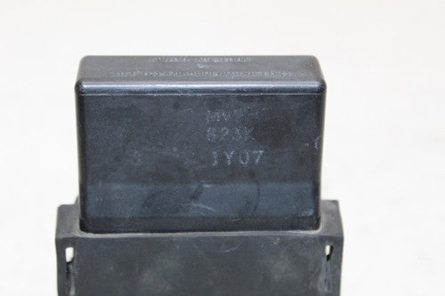 1992 Honda Cbr600f2 Ecu Computer Controller Unit Black Box Ecm Cdi