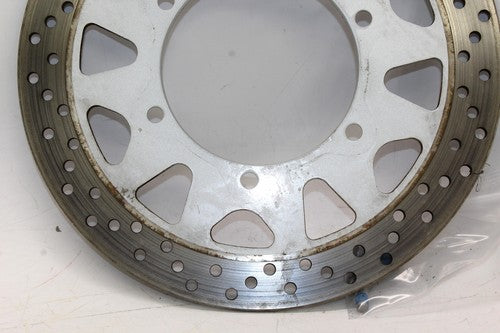 2006 Suzuki Boulevard C50 Front Brake Disc Rotor