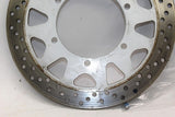 2006 Suzuki Boulevard C50 Front Brake Disc Rotor