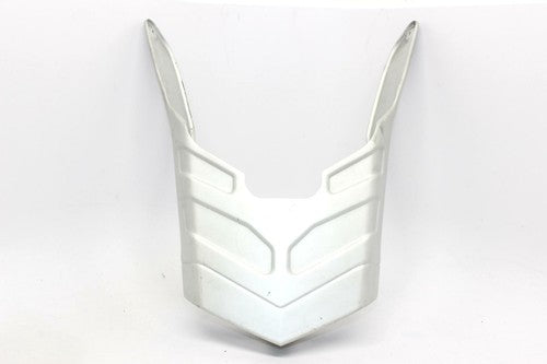 04-06 Ducati 999 Biposto Rear Back Muffler Exaust Pipe Cover Heat Shield Guard