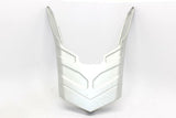 04-06 Ducati 999 Biposto Rear Back Muffler Exaust Pipe Cover Heat Shield Guard
