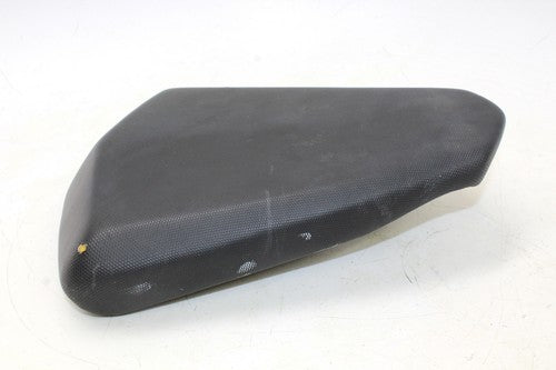 2015 Sym T2 250i Rear Back Passenger Tandem Seat Pad Saddle Pillion
