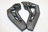 2020 2021 Kawasaki  Ninja 650 Right Left Frame MID Side Covers Cowls Panels Trim