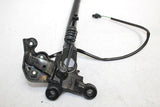 2017 SUZUKI GSXR750 KICKSTAND SIDE KICK STAND OEM
