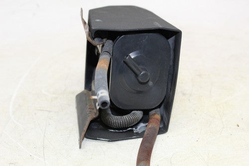 1998 Suzuki Intruder 800 Vs800gl Evap Vapor  Charcoal Emission Canister