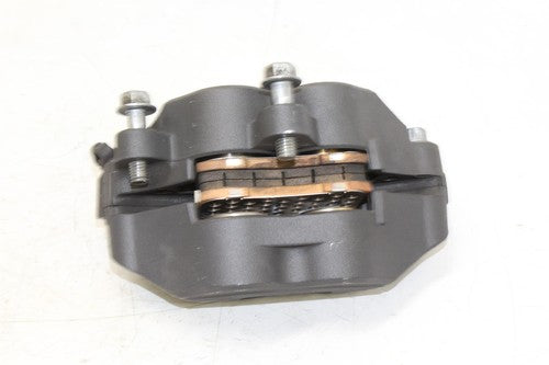 2016 Kawasaki Z800 Zr800 Abs Right Left Front Brake Caliper Set Pair Calipers