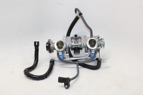 2019 Suzuki Gsxr250r Main Fuel Injectors / Throttle Bodies