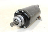 2007 Kawasaki Ninja 250r Ex250f Engine Starting Starter Motor -dc 12v